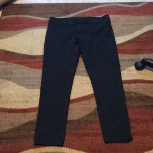 Gap Skinny Pants